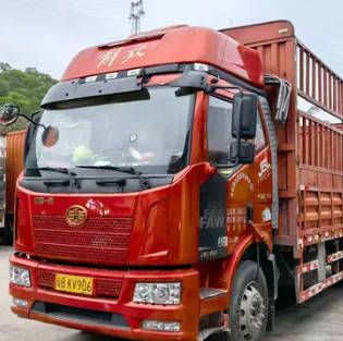 福田祥菱 小货车 1.5米